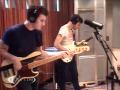 Pepi Ginsberg performing "Shake This" on KCRW