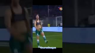 Ο κόσμος ΤΡΕΛΑΘΗΚΕ μετά από από το γκολ του Σπόραρ στο Παναθηναϊκός-Άρης