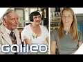 Leben wie vor 100 Jahren vs. Digitale Nomaden: Wie lebt es sich besser? | Galileo | ProSieben