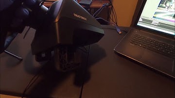 Logitech G923 Racing Wheel Clamp is Stuck! Broke After Opening The Box? DunamisTurismoX