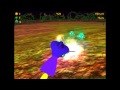 Witchy-Whack Tactics