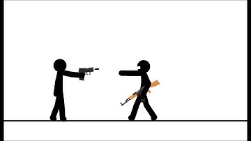 Funny Pivot Animation