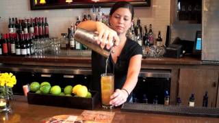 Enjoy The Riviera At Orzo Kitchen & Wine Bar