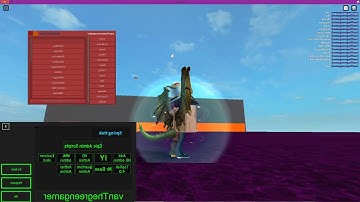 Spring Hub/Topkek Script Showcase #really dont knoe