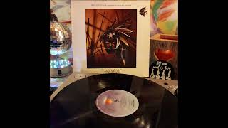 Grace Jones - Private Life (Remixed by Paul &quot;Groucho&quot; Smykle at The Fallout Shelter) 1986
