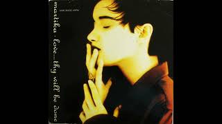 Martika - Love...Thy Will Be Done