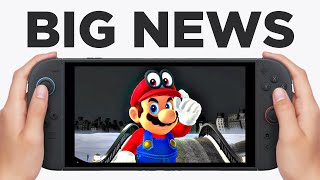 Nintendo's February Plans May Have Just Leaked