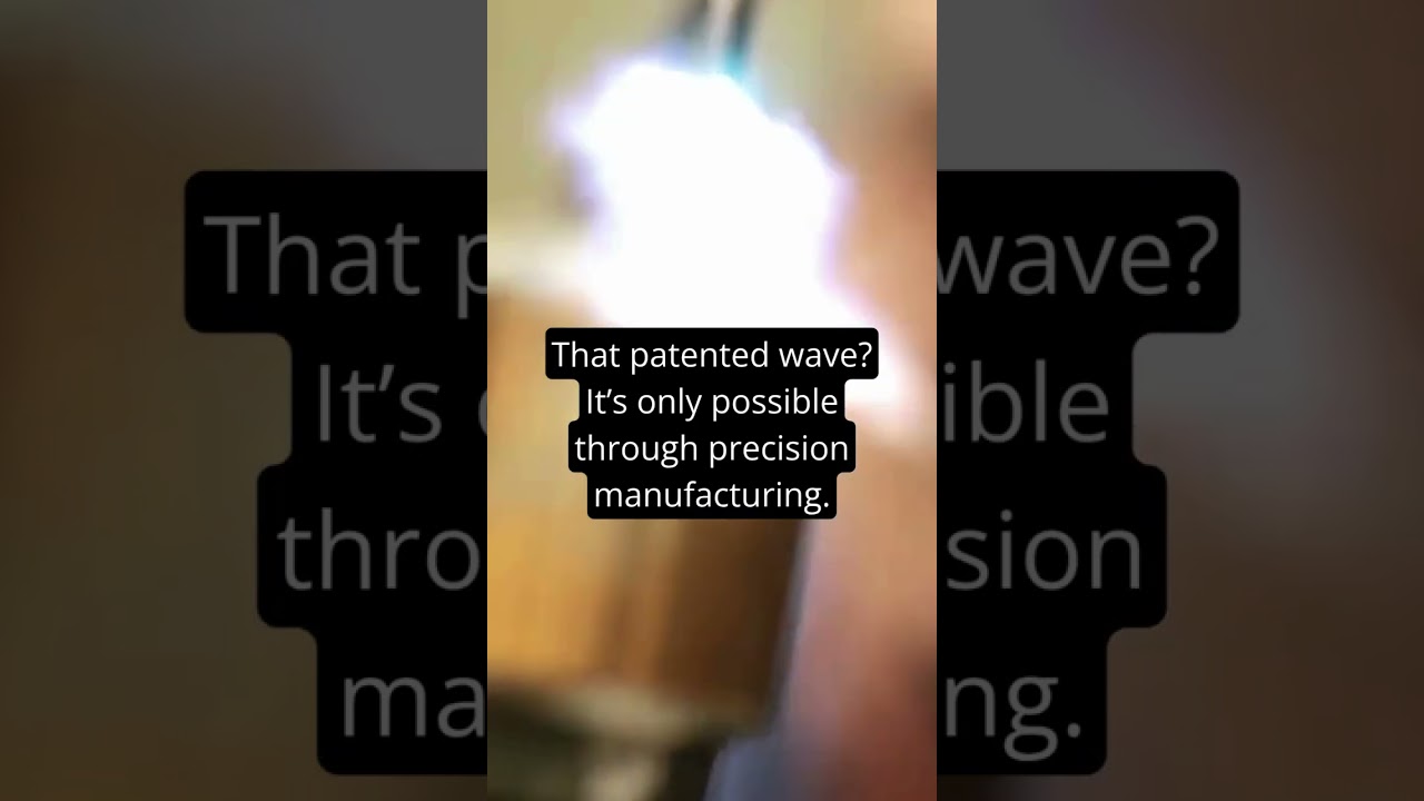 Fisch Black Shark Forstner Bits – Forged for Precision and On Sale for Prime Day