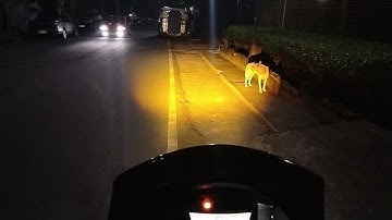 NMax V2 Dual Contact Horn with Passing light MDL #shorts