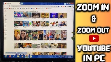 How to increase font size of caption on YouTube in pc 2023| How to reduce font size in YouTube 2023