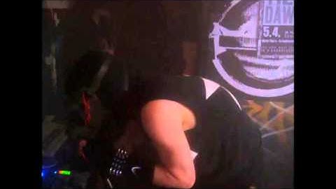 Two-O-onE live @ Total Freedom Festival 2008