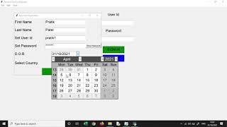Famous Personal Finance Manager | Python Project Demo Wealth