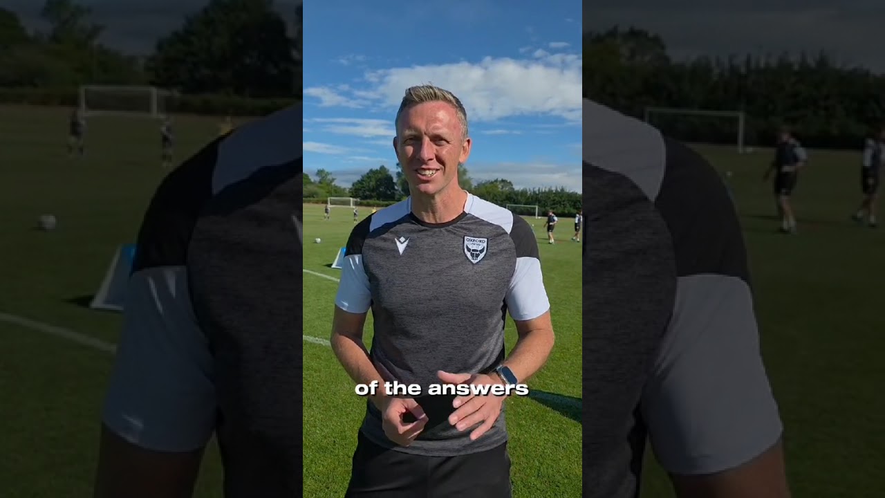 Tom Hartley’s #1 Coaching Tip: Your Players Have the Answers!