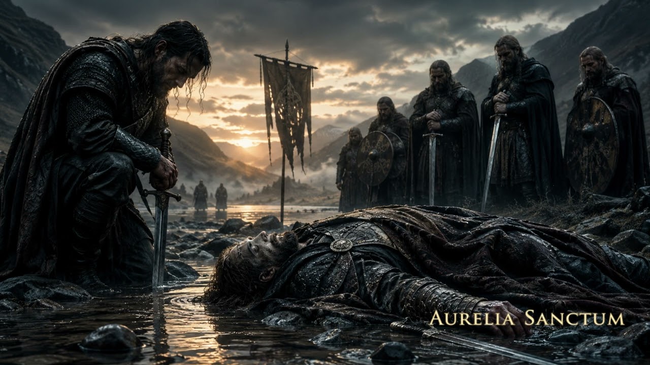 Смотреть «AURELIA SANCTUM – The Roots Remember | Cinematic Album Track» на YouTube Смотреть «AURELIA SANCTUM – The Roots Remember | Cinematic Album Track» на YouTube