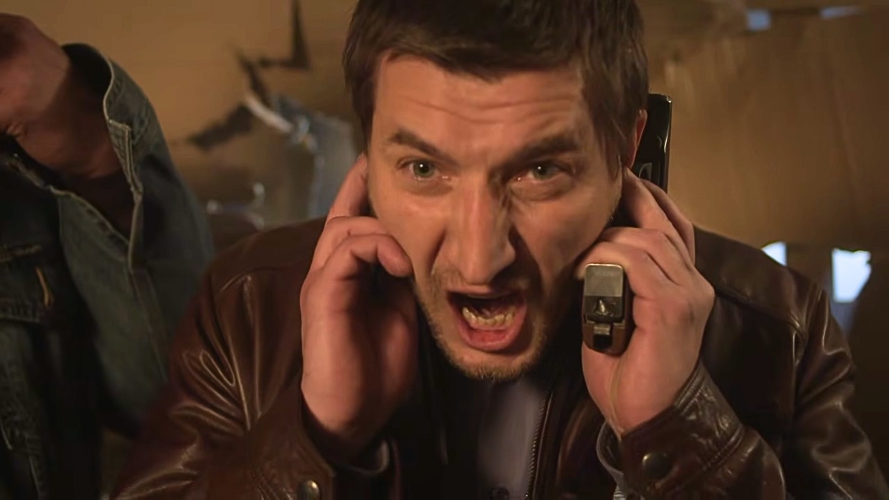 ВОЗВРАЩЕНИЕ ШИЛОВА! ОБОРОТНИ В ПОГОНАХ МОГУТ БЫТЬ ОПАСНЕЕ БАНДИТОВ!МЕНТОВСКИЕ ВОЙНЫ-7. ФИЛЬМ 3