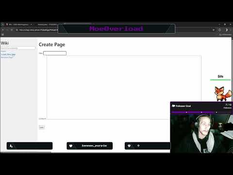 CS50 Web project 1 - Wiki