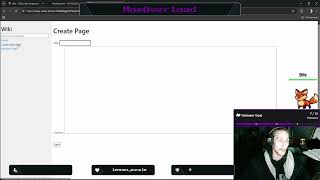 CS50 Web project 1 - Wiki