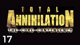 Let's Play Total Annihilation: The Core Contingency #17 | CORE 5: Slugging And Slogging