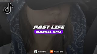 DJ Ariana Grande - PAST LIFE REMIX VIRAL TIKTOK TERBARU 2026