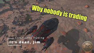This is why trading is dead - Star Citizen 4.6.0