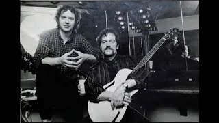 Nardis, performed by Ralph Towner and John Abercrombie