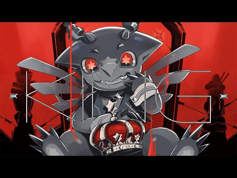 【歌ってみた】KING【レイト・ペンドラゴン/Vtuber】