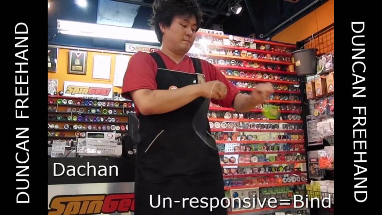 DUNCAN New FREEHAND.Responsive or un-responsive.