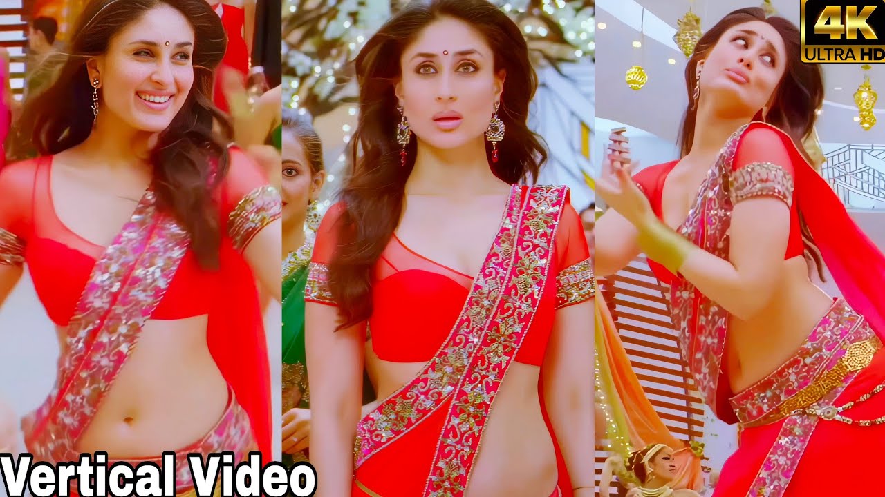 Kareena Kapoor | Chamak Challo Song | Ra One | Song Reaction | Vertical Video |