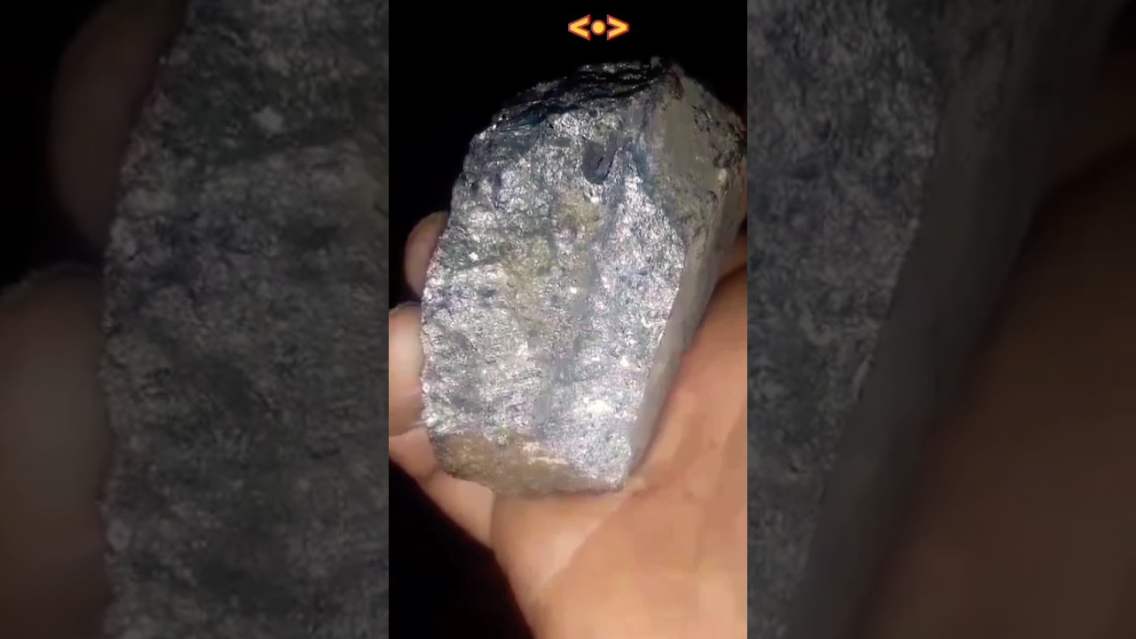 حجر الجالينا 