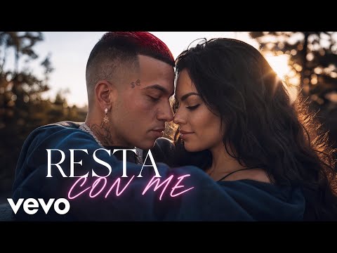 Video Irama - Resta con me ( official song )