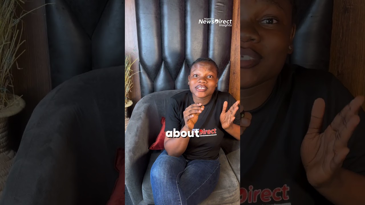 South Africa’s new rules are shaking things up for Nigerians🔥Watch this video now!