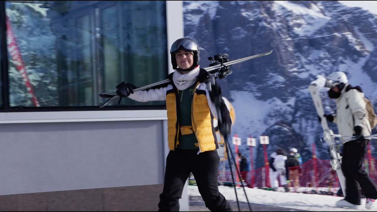 Meravigliosamente... Ski area Folgarida Marileva, Pinzolo e Madonna di Campiglio