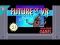 Virtual Reality Concepts and History