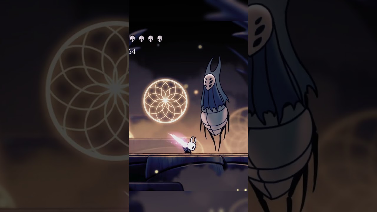 Dostroyed a Dreamer! 