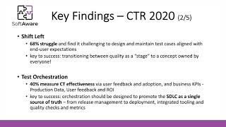 What is Continuous Testing?