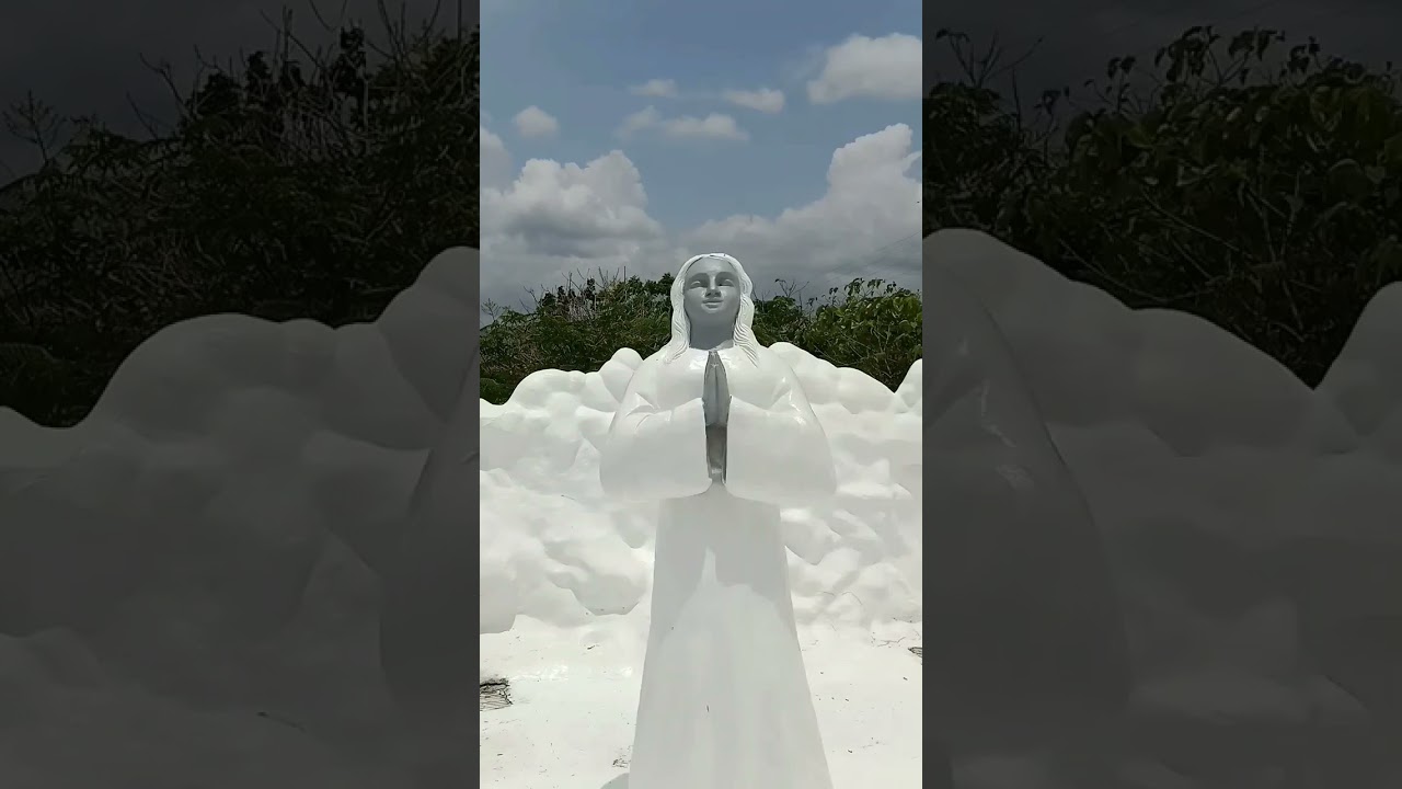 @Garin farm Divine Mercy