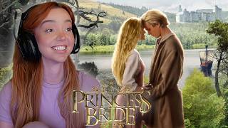 Inconceivable... That I've Never Seen This Before | The Princess Bride Reaction!