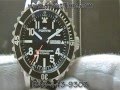 Fortis B42 Marinemaster Day Date Watch Video from About Time Watch