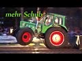 ☠☞ Grün Rot Schwarz mehr SCHUB Deutz 13006 + IHC 1455 ➤ 1246 mehr Tractor PULLING