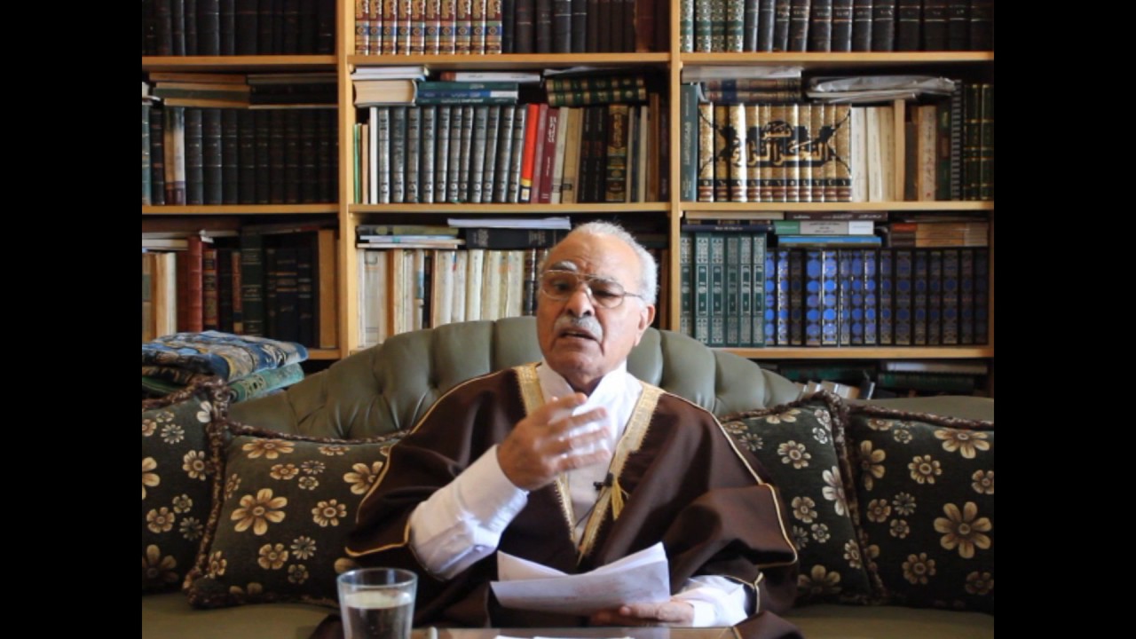 الحلقة 20 | الدكتور محمد عماره سؤال وجواب | لماذا لا نملك نظرية حكم اسلامية شامله ؟