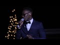 Brian Nhira Silent Night Ft Malik Heard Christmas With Friends Concert mp3