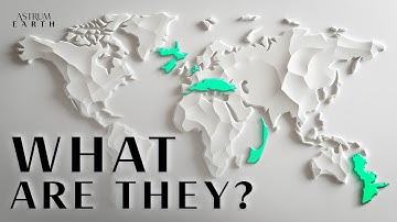 The Continents You Won