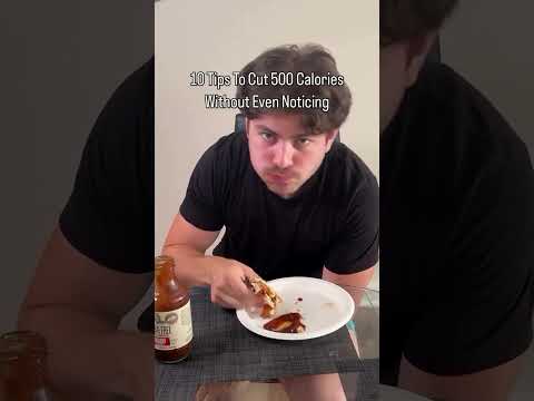 Trying To Lose Fat But Already Feel Too Restricted Here S Some Fantastic News YOU Can Drop 500 