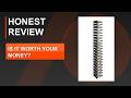 Premium Wine Cooler with 63 Bottle Capacity Honest Review