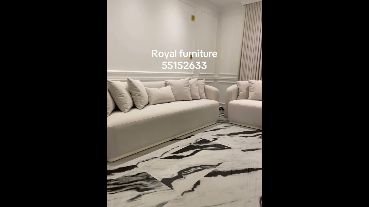 Royal furniture Doha Qatar 0097455152633