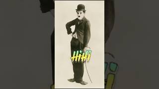 Charlie Chaplin&#39;s Fastest Slap 👋