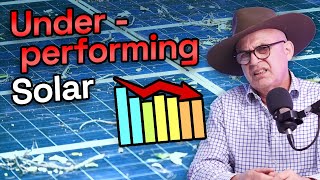 What Is A Solar Panel DERATE FACTOR?