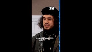 Arturo Gamboa Feels Blame Placed Squarely On His Shoulders After Deadly No Kings Shooting