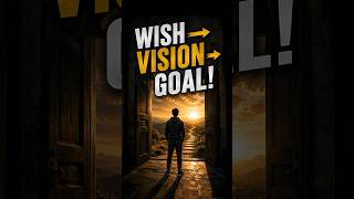 The 3-Step Formula to Turn Your Wishes into Actionable Goals!