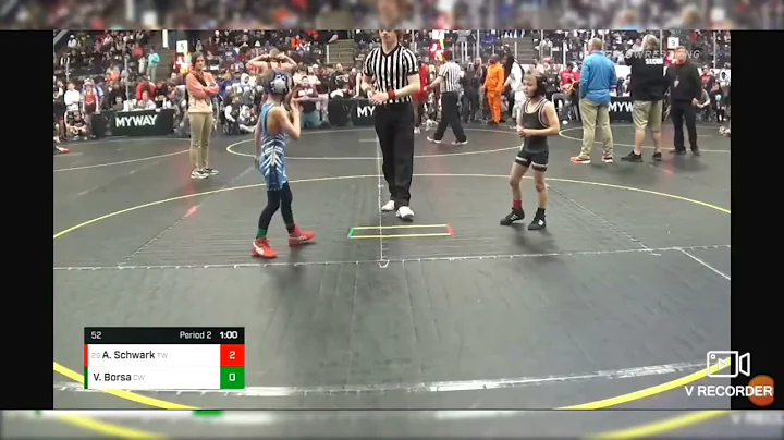 Asher Schwark 2022 State